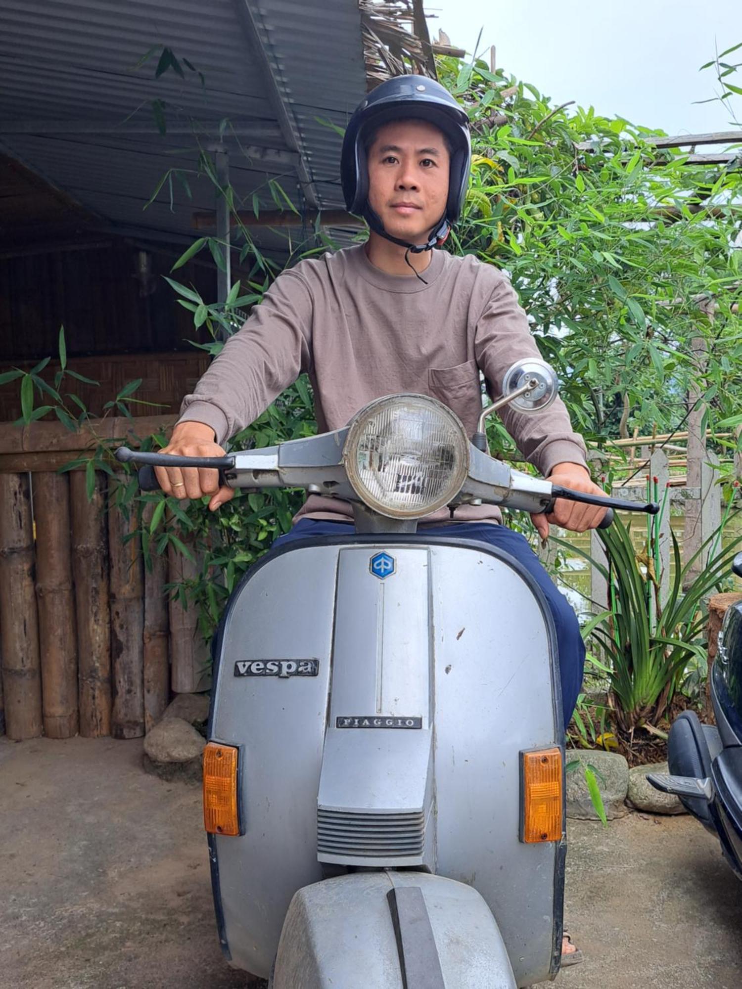 Homestay Field - Bungalow, Ha Giang Loop Tour, Motorbikes Rental ภายนอก รูปภาพ